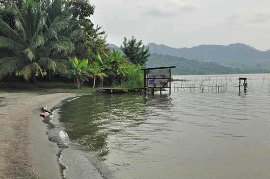 Lake Bosomtwe