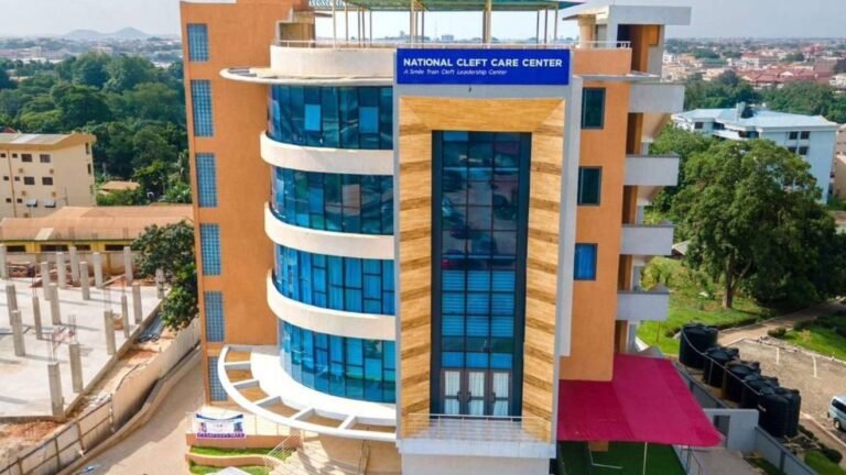 Komfo Anokye Teaching Hospital (KATH)