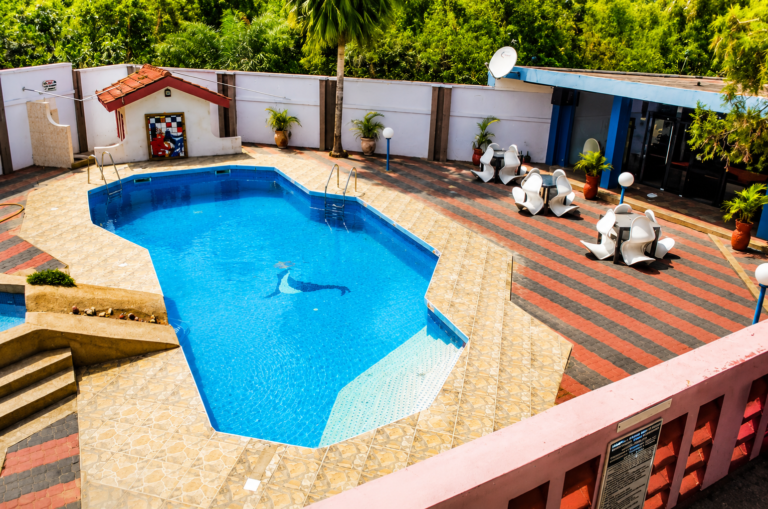 Royal Basin Resort