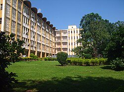 Komfo Anokye Teaching Hospital (KATH)