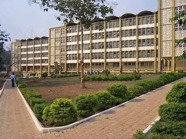 Komfo Anokye Teaching Hospital (KATH)