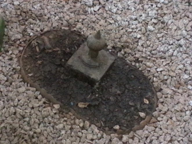 Okomfo Anokye Sword Site