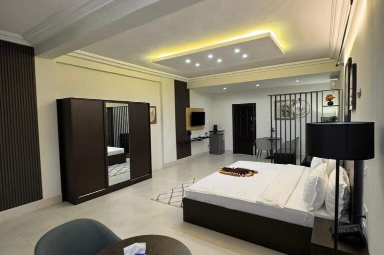 Sweet Garden Hotel & Restaurant