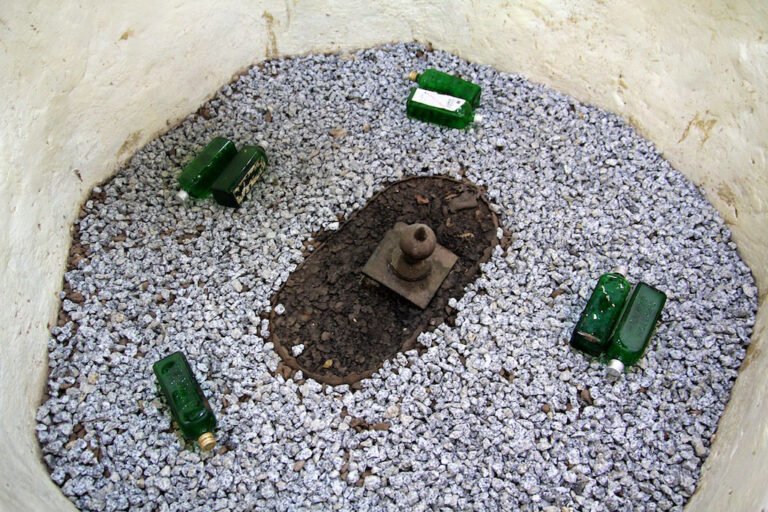 Okomfo Anokye Sword Site