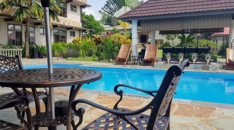 Sweet Garden Hotel & Restaurant