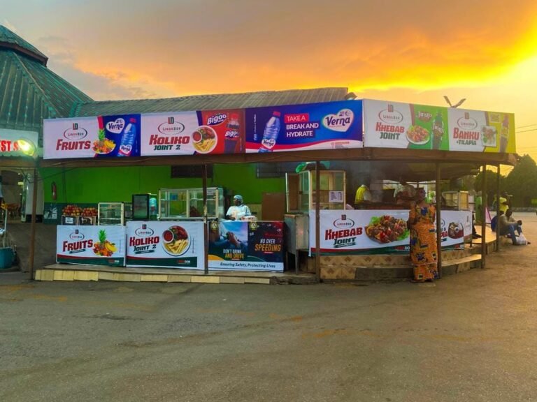 Linda Dor Restaurant
