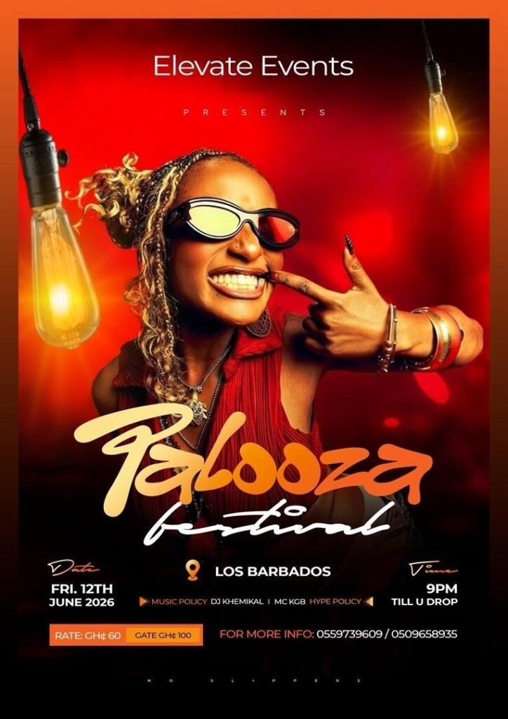 Palooza Fest