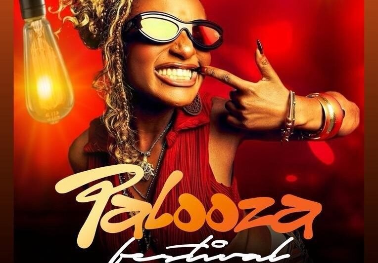 Palooza Fest