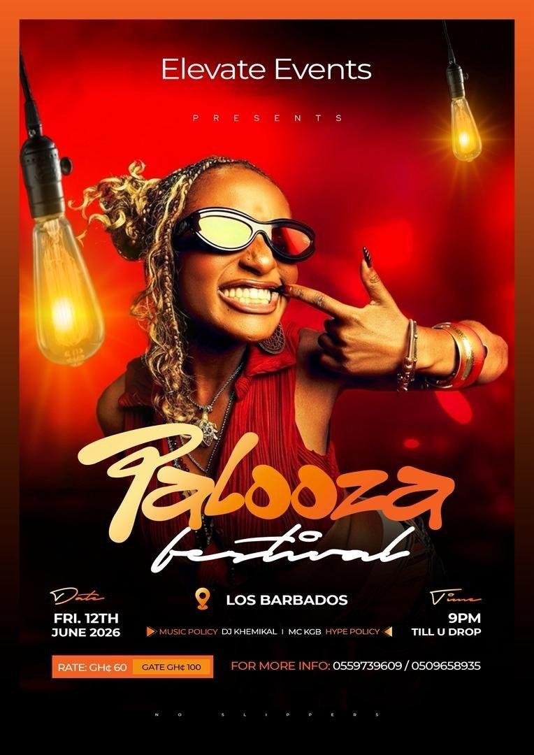 Palooza Fest