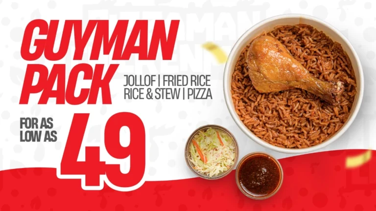 Chicken Man Pizza