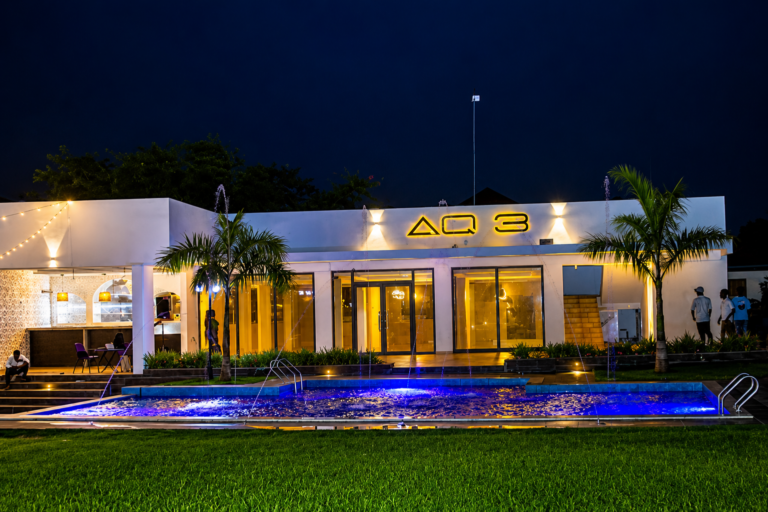 AQ3 Centre