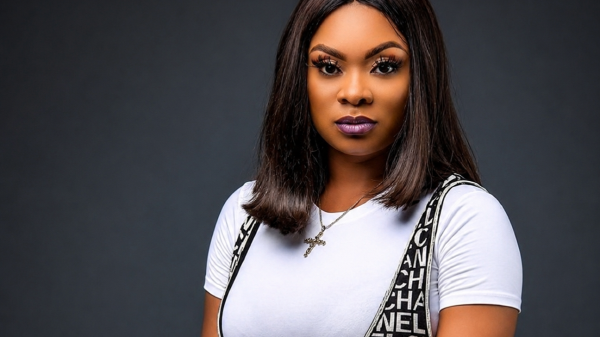 Ghanaian Actress Beverly Afaglo Reportedly Passes Away at 42