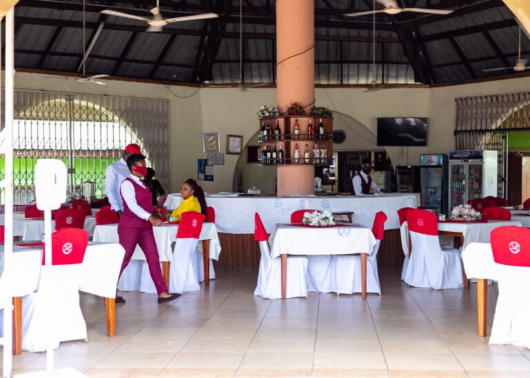 Linda Dor Restaurant