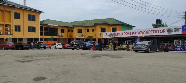 Linda Dor Restaurant