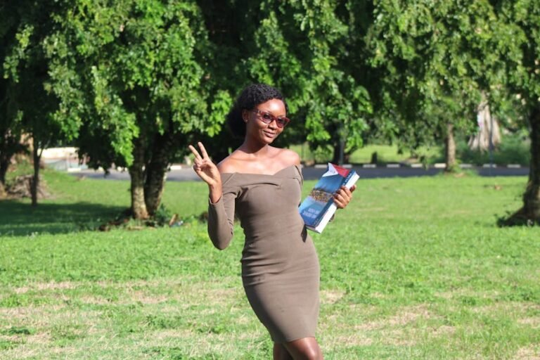 KNUST Campus Bites