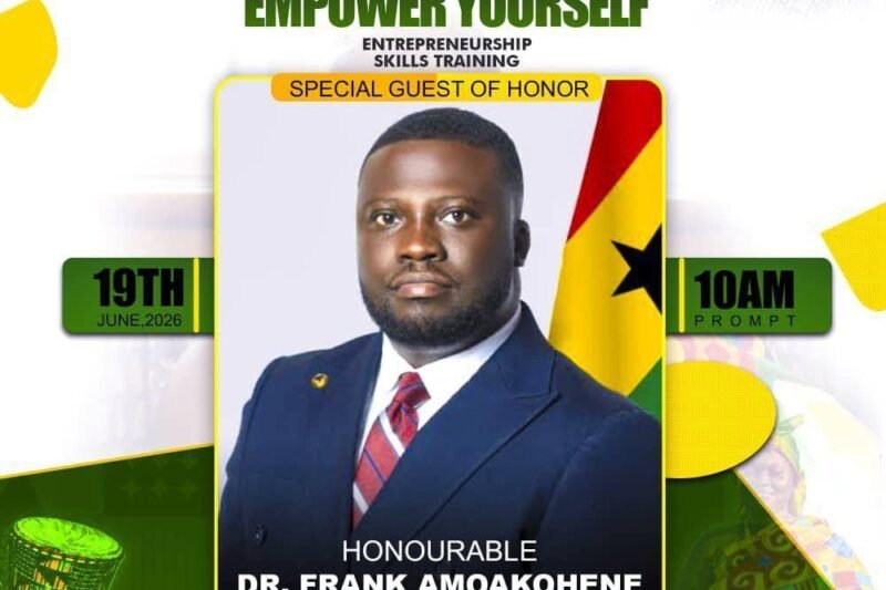 Empower Yourself: Entrepreneurship Skills Training