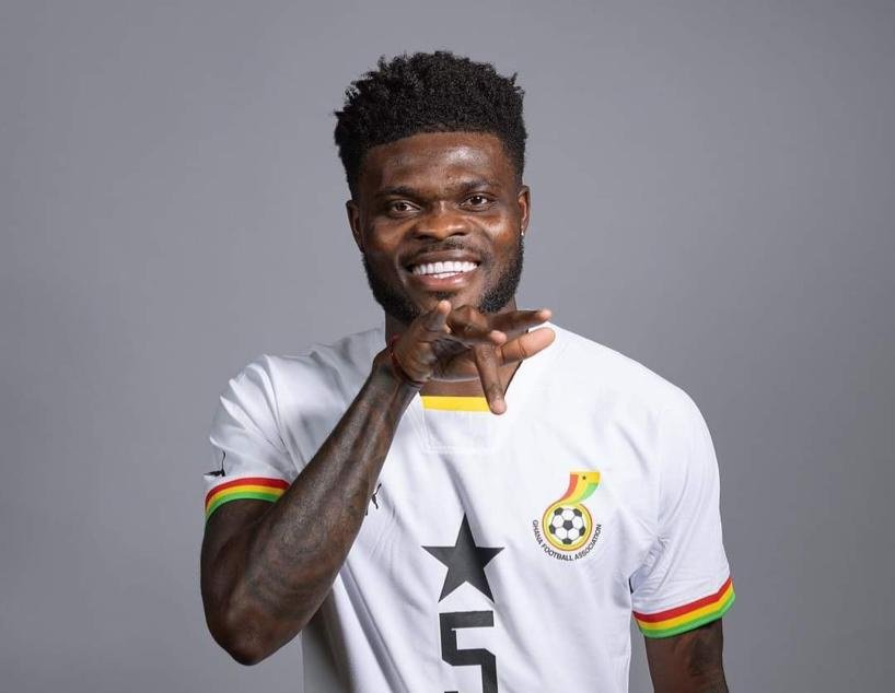 Thomas Partey Set to Miss Ghana’s World Cup Opener Following Canadian Visa Denial