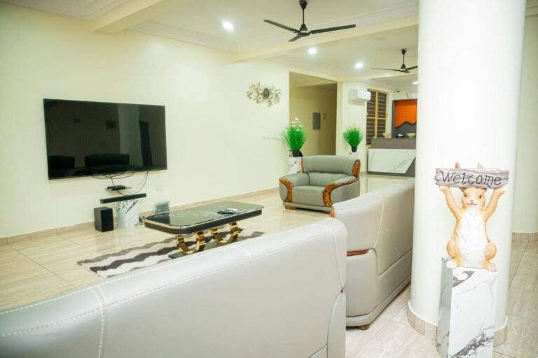 Animah Guest house