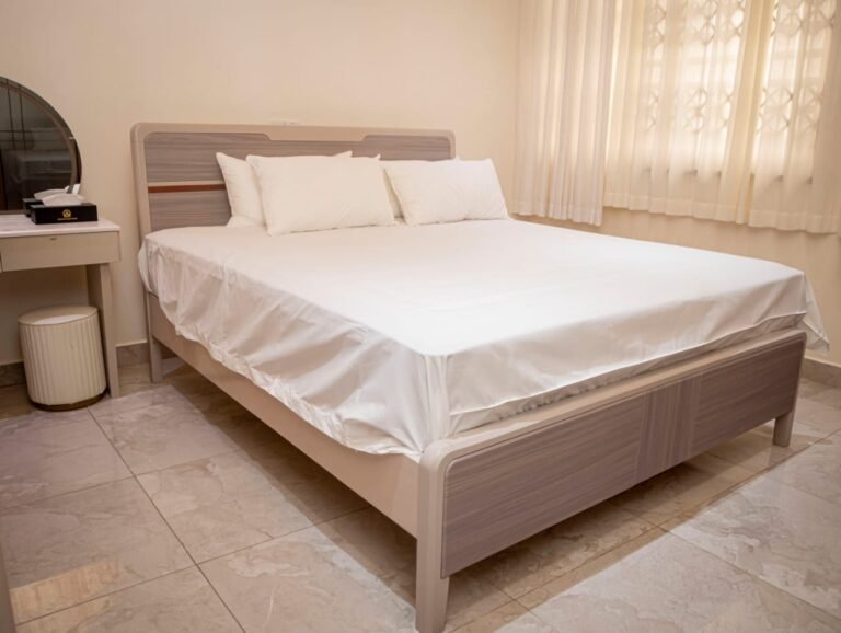 Animah Guest house