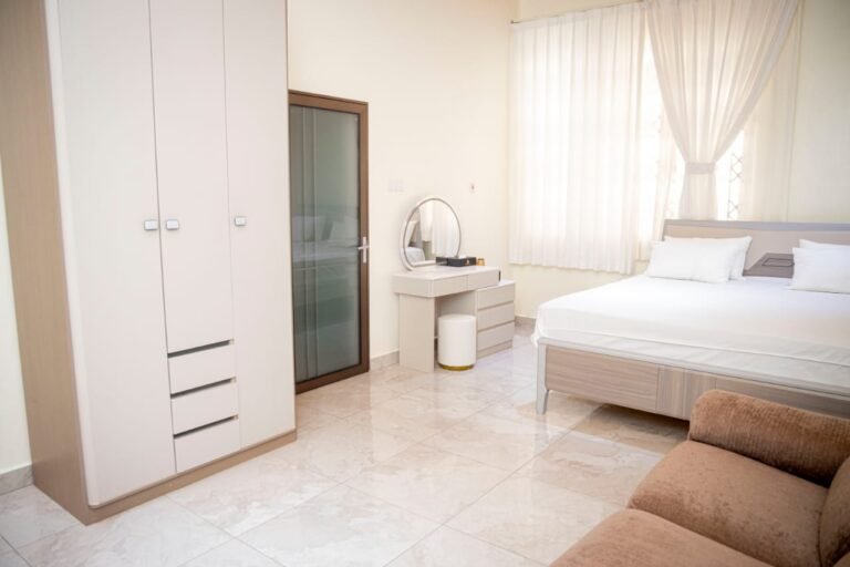 Animah Guest house
