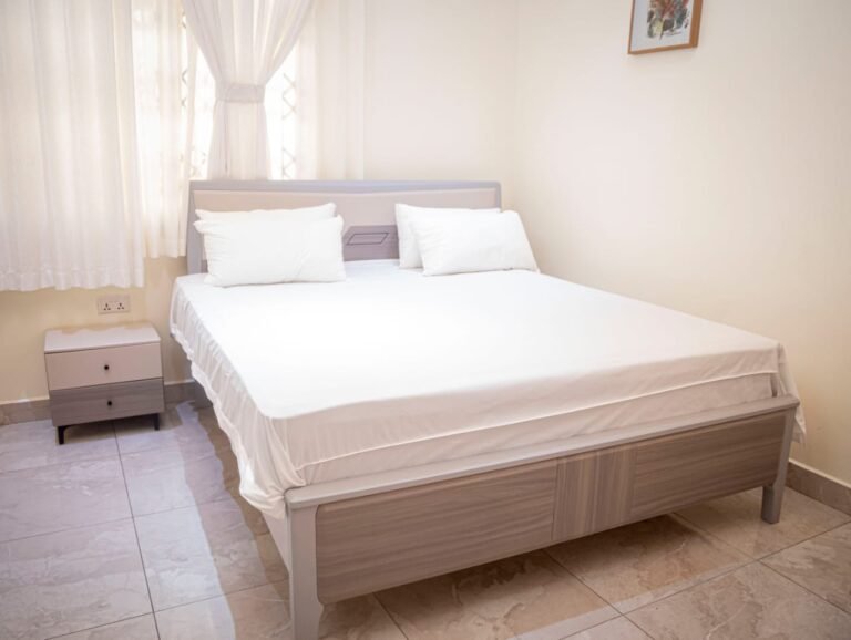 Animah Guest house