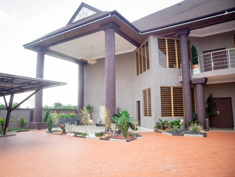 Animah Guest house
