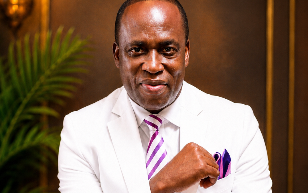 Kessben Group Founder Stephen Kwabena Boateng Dies at 68