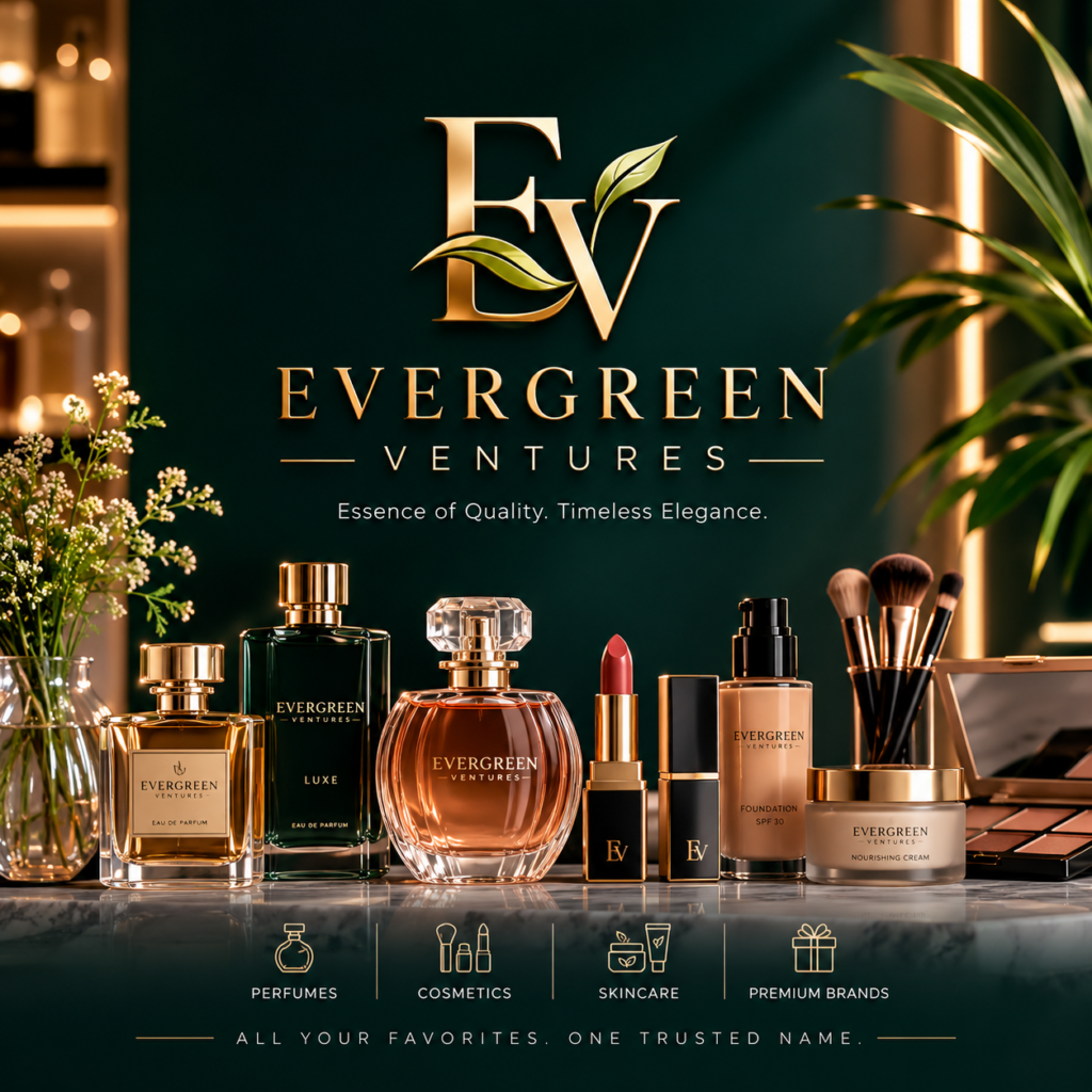 Evergreen Ventures
