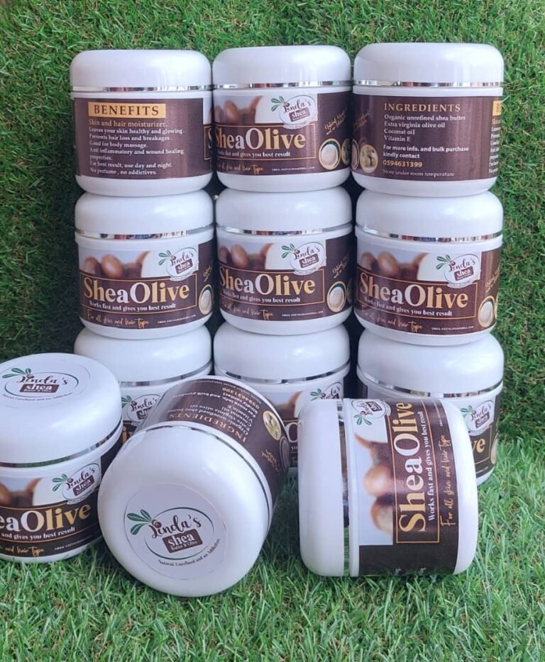 Linda’s Skincare and Cosmetics